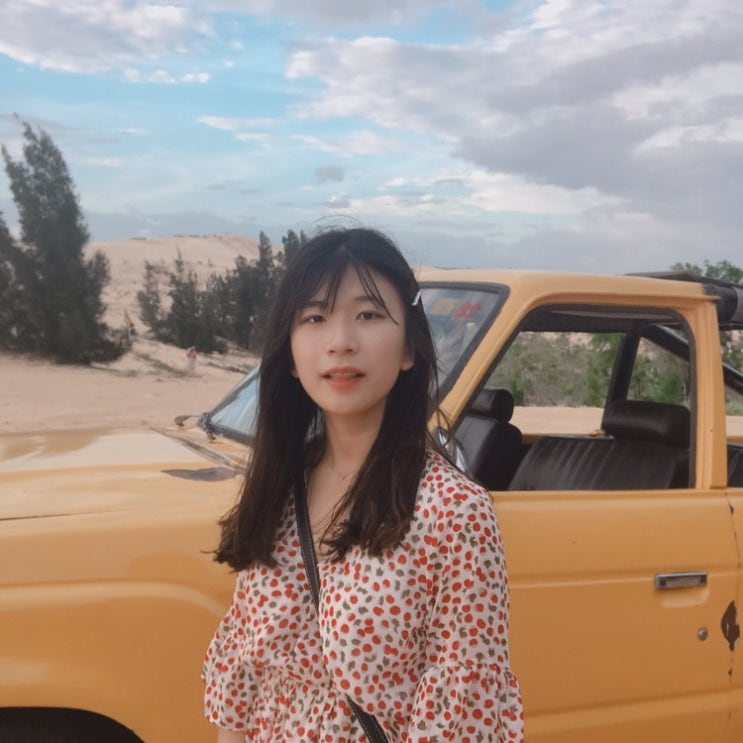  [19.08.03-19.08.04] 베트남 판티엣 (무이네) 여행 - 지프투어 (화이트/레드 샌듄, 요정의 샘 c️)