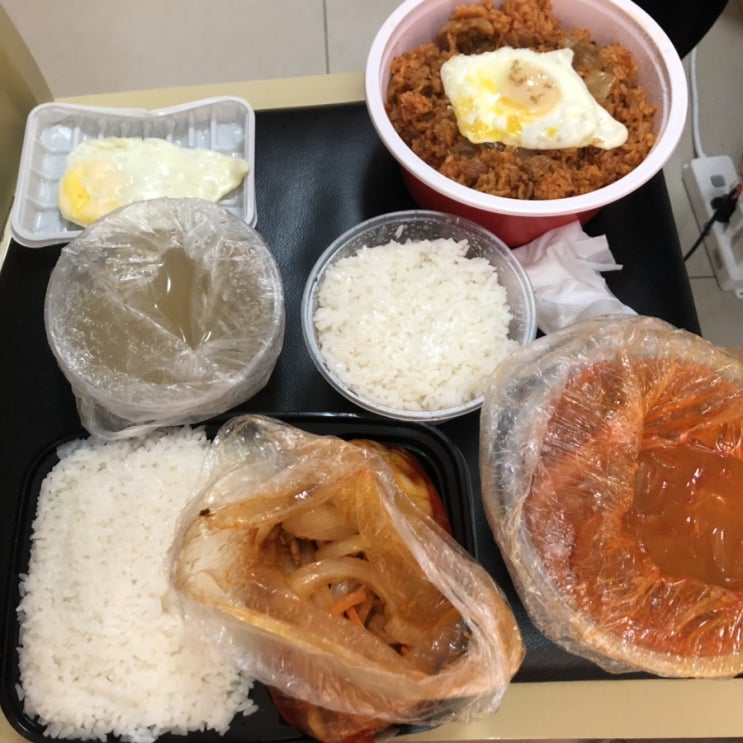  [북경어언대 배달 맛집] 오도구 북경 어언대 배달 맛집 추천