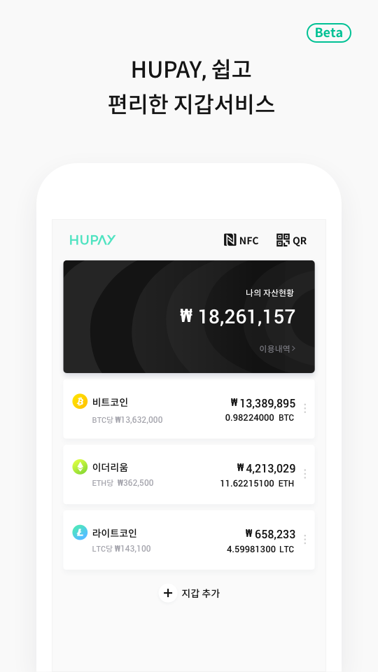 휴페이엑스 HUP, 코인베네 상장 소식 전해드립니다! : 네이버 블로그