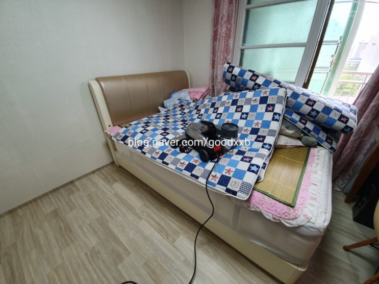  20190806  안양 동안구 평촌대로 211번길 21 목련우성@ (호계동 1052-3 )　　 베베크린 미세먼지 집먼지진드기 침대침구청소 및 소독 홈케어