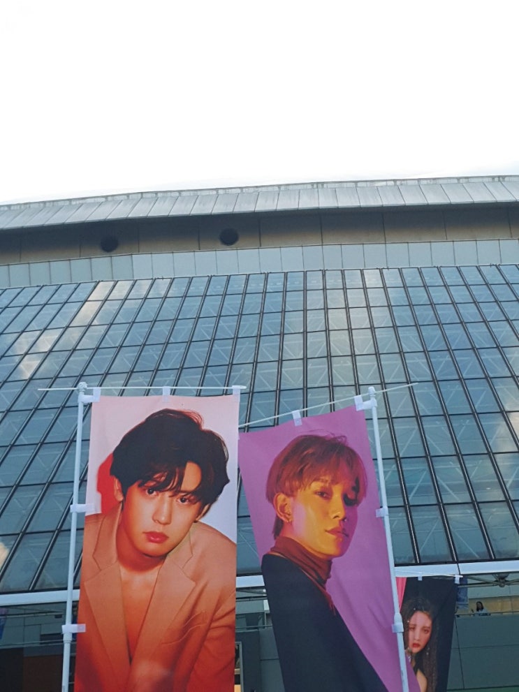  190805 SMTown Live in Tokyo