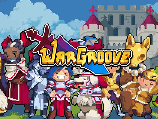 공식 한글화! SRPG 스타일의 턴제 전략 워그루브(Wargroove) 첫인상 리뷰 공식 한글화! SRPG 스타일의 턴제 전략 워그루브(Wargroove) 첫인상 리뷰