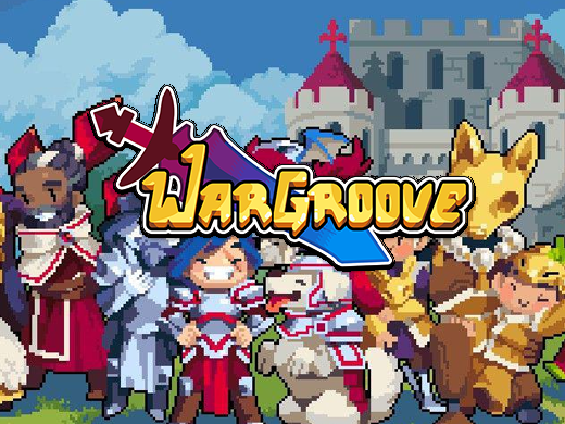 공식 한글화! SRPG 스타일의 턴제 전략 워그루브(Wargroove) 첫인상 리뷰