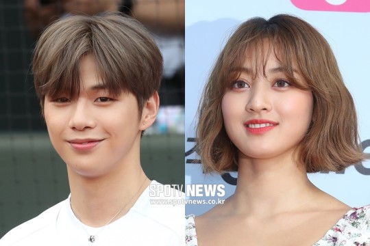 강다니엘, 열애에 직접 밝힌 속내 "팬들에게 미안…더 나은 가수될 것"