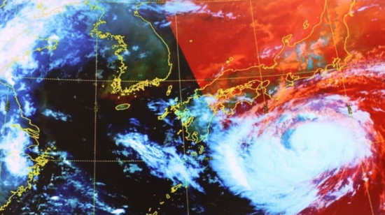  충북도, 태풍 예비특보에 따른 긴급대책회의 실시 