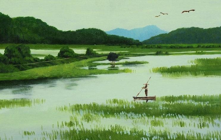  데카르트 <방법서설>-4