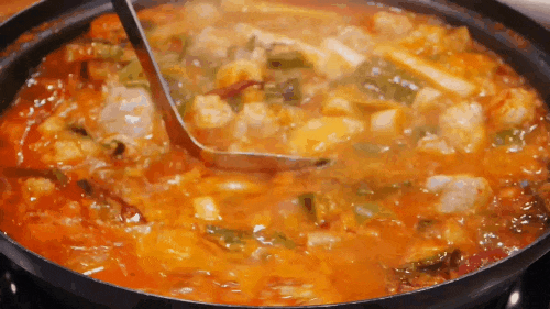  사당 회식장소 쩡곱도리탕 :: 닭볶음탕과 대창의 조화! 곱도리탕~ 깔끔한 맛이 좋아요