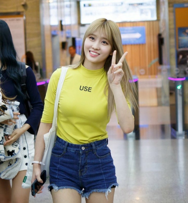 모모 김희철 열애설 사실 무근 해프닝 공식입장
