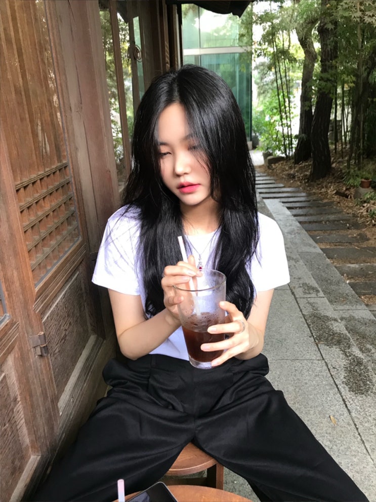  꽉 찬 하루