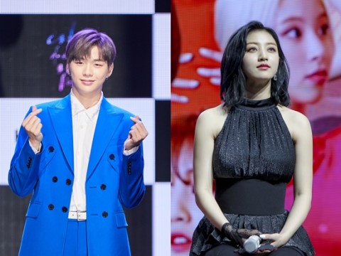 임슬옹 오작교, 지효강다니엘과 믿고 따르는 선후배 사이 임슬옹 오작교, 지효강다니엘과 믿고 따르는 선후배 사이