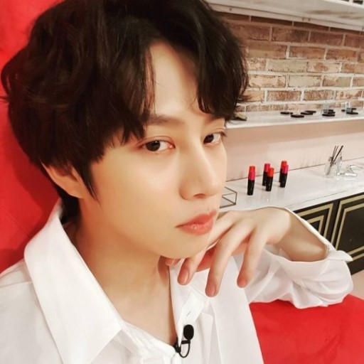  나의 희님 슈퍼주니어 김희철이 진리