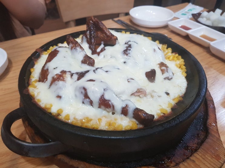  [부평/치킨] 계림원