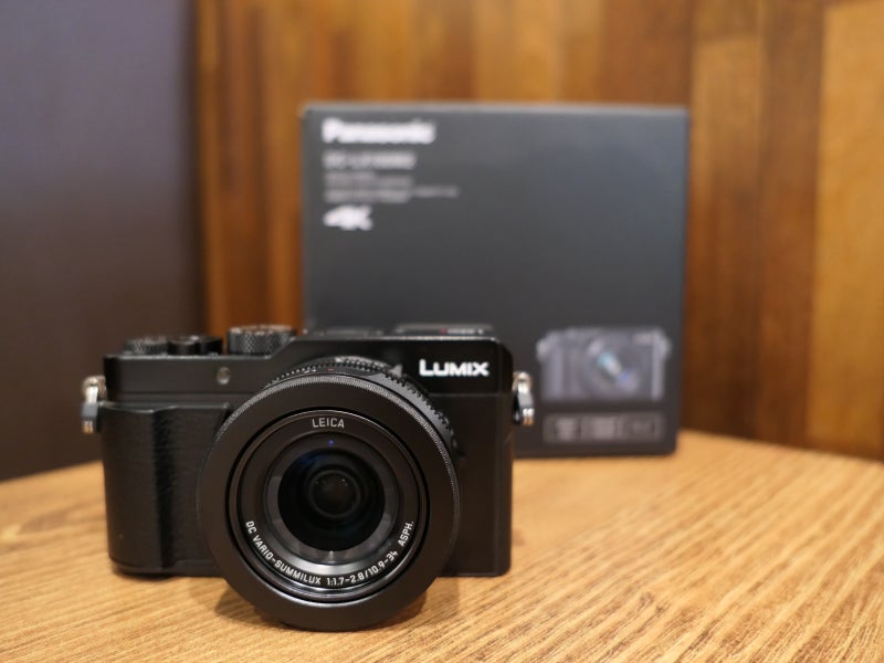 파나소닉 루믹스 LX100M2 구매 후기 : 가난한 자의 라이카 D-Lux7 -올림푸스 E-M10M3, 파나소닉 LX10, ....