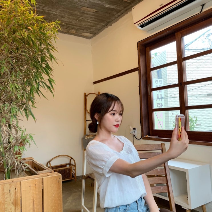  7월의 일상들
