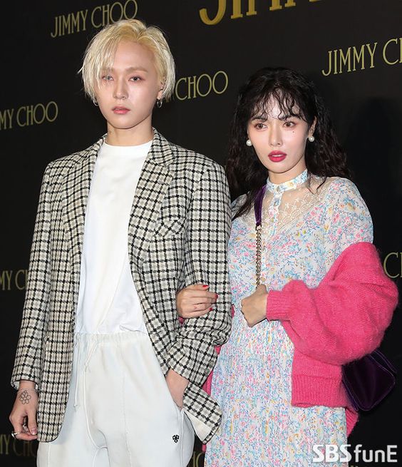  연예인 연상 연하 커플 누가 있을까요? 2탄