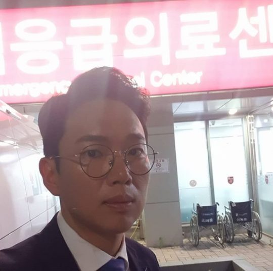  만능 엔터테이너 '장성규', 섭외진행 합니다.