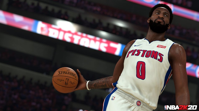  NBA 2K20 공식 블로그에서 밝힌 2K20 게임내 변화에 대한 설명 (1) - 2K 게임 디렉터 마이크 왕