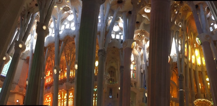  barcelona