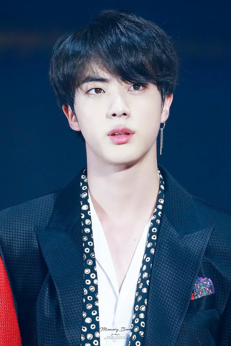진] 흑발에 냉미남 갓석진 : 네이버 블로그