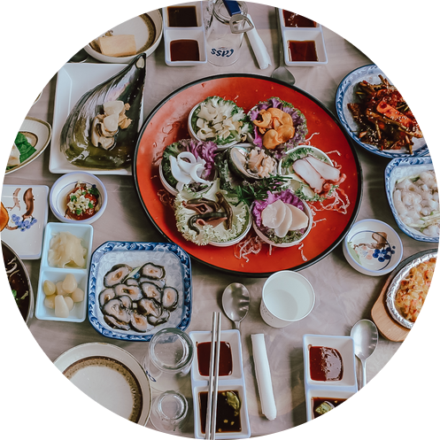 꽃지해수욕장 맛집 : 생생정보통에 나온 샤브샤브집