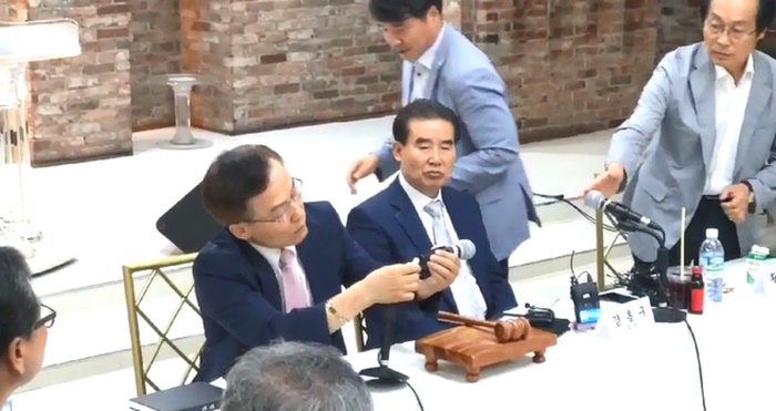  예장통합 총회재판국, 명성교회 패소 결정 But 심각한 법리오인, 절차상 하자 발견