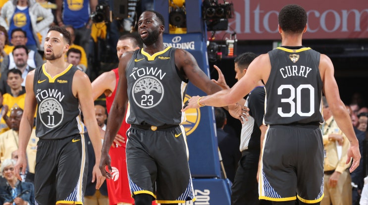  NBA 2019-20 시즌 골든스테이트 워리어스 프리뷰