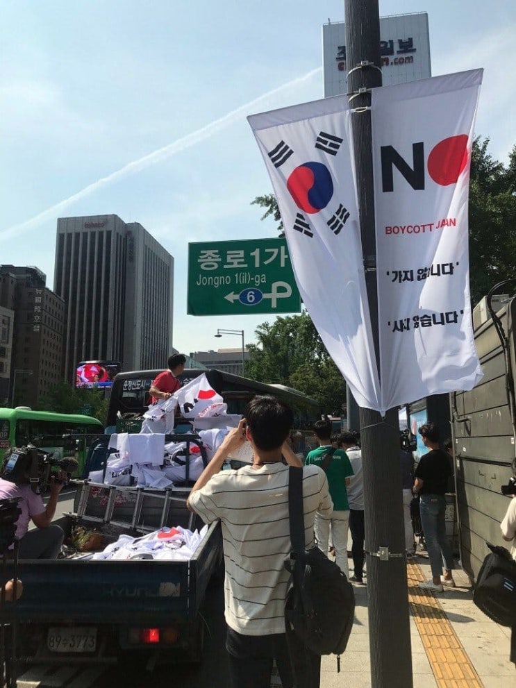  [페이스북] 관군, 의병 따질 상황이 아닙니다 - 서양호 중구청장