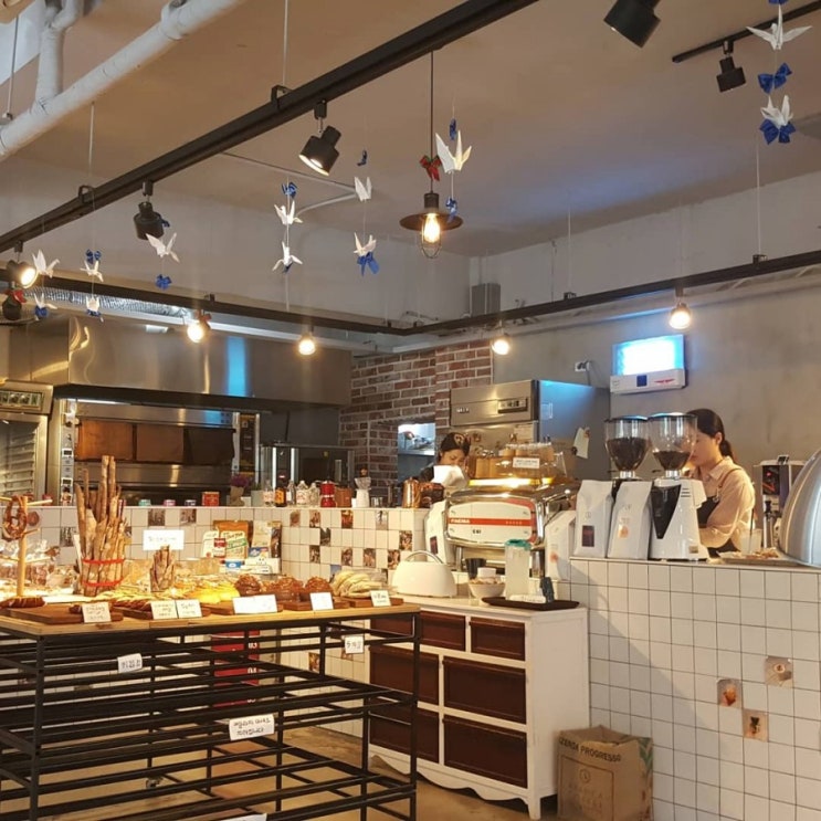  [부산 가야동 카페] 8788