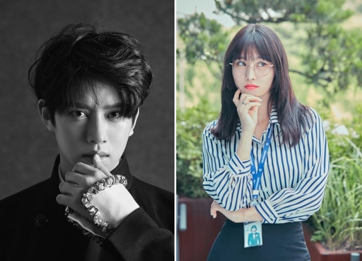 김희철 모모 열애설 JYP 엔터테인먼트 공식입장 전문 '사실무근 친한 선후배 사이' 김희철 모모 열애설 JYP 엔터테인먼트 공식입장 전문 '사실무근 친한 선후배 사이'