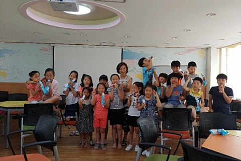 감성진로교육연구소 이미지
