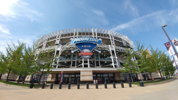  2019년 7월 MLB 요약 정리