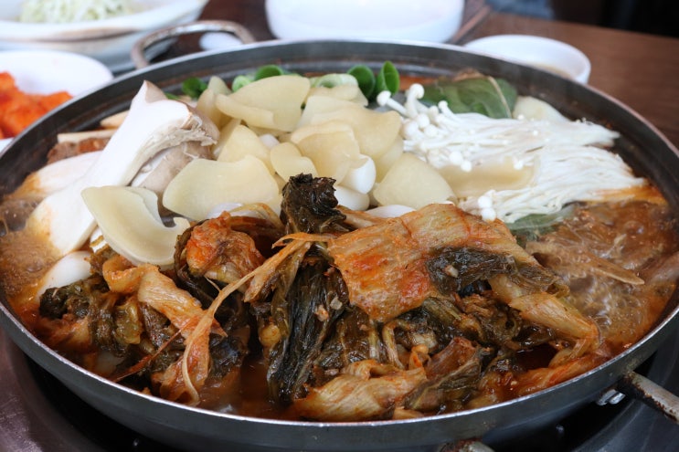  발산역 맛집 24시 하는 곳~:D