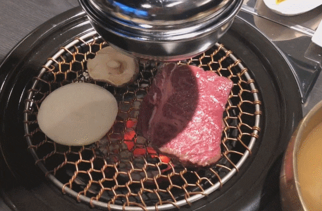  명동 점심 고기집 백미옥 숙성한우 맛집 모임장소 추천
