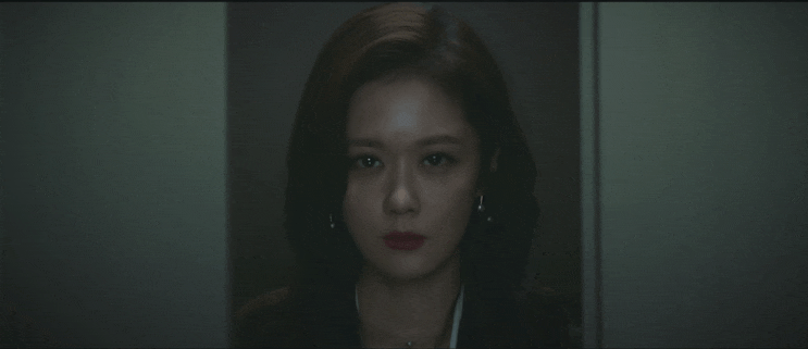  190806화- 장나라.드라마VIP첫 티저'냉미녀 나정선씨