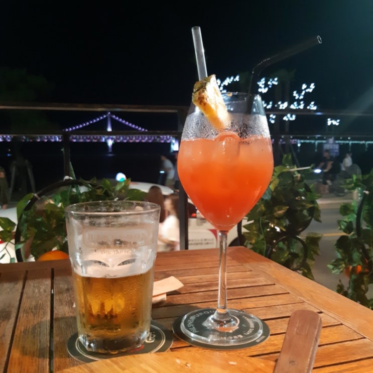  190804~190807 조지광규의 일상