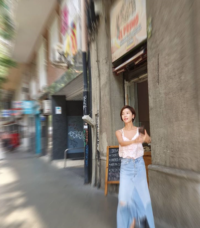  쌍갑포차 황정음 인기웹툰으로 한 JTBC 드라마에서 활약을?