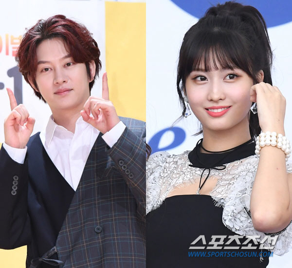  [190806] [공식입장]김희철·모모 양측 "2년 열애 NO, 친한 선후배 사이일 뿐" [전문]