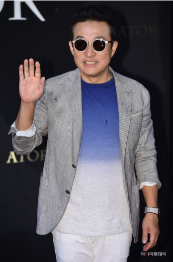  [단독] 검찰, 술취해 ‘재물손괴’ 탤런트 이재룡 기소유예 처분