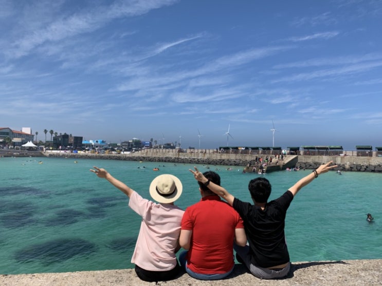 남자셋 제주도여행(5)"금능반지하/판포포구" 남자셋 제주도여행(5)"금능반지하/판포포구"