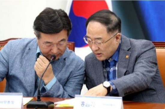  환율 1200원 넘고…한일 경제전쟁 악재 코스닥도 600선 금융시장 요동  