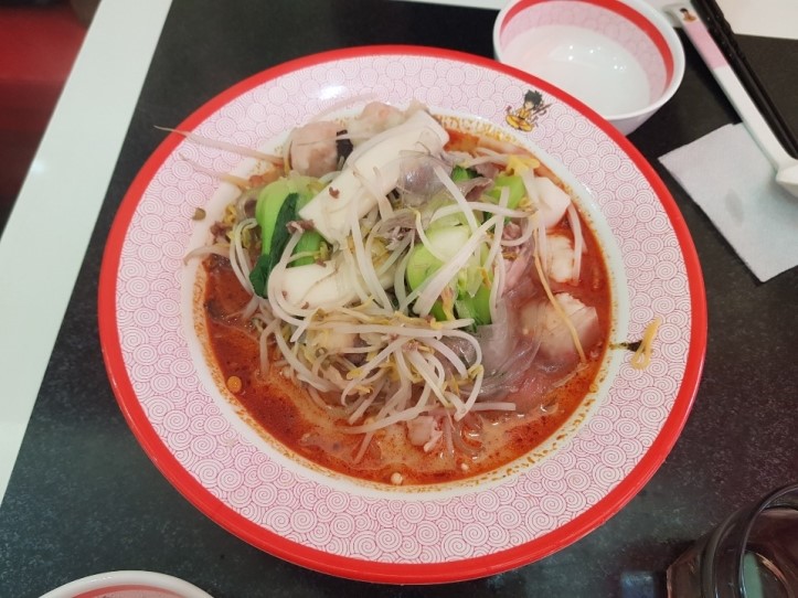  신부동 마라탕 매력에 푹~ 빠진 요즘