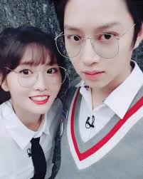  김희철 모모 열애설 (어제에 이은 트와이스열애설..)