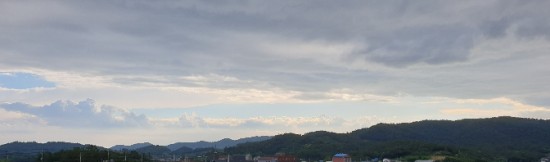  2019년 8월 6일 화요일.