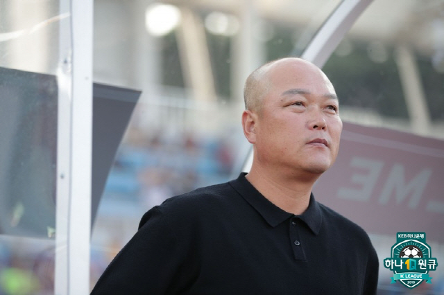  [K리그 중간 점검] 아무도 예상할 수 없는 성적 "상주 상무"