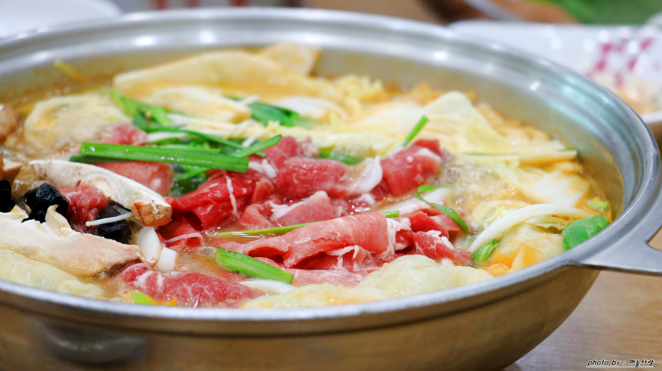  천안아산맛집 남촌왕만두 회식장소로 좋은데?