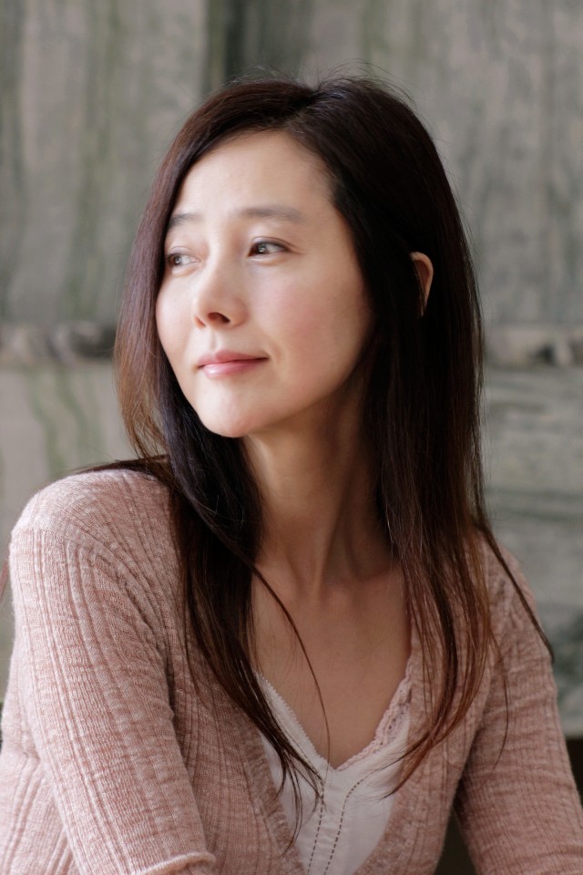  강수지 이혼 사유 재조명, 김국진과의 결혼