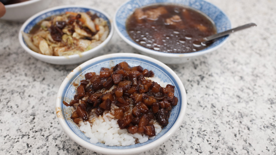  2019. 대만, 타이페이, 린광제 관광 야시장, 라오허제 야시장, 스린 야시장, 화사지예 야시장