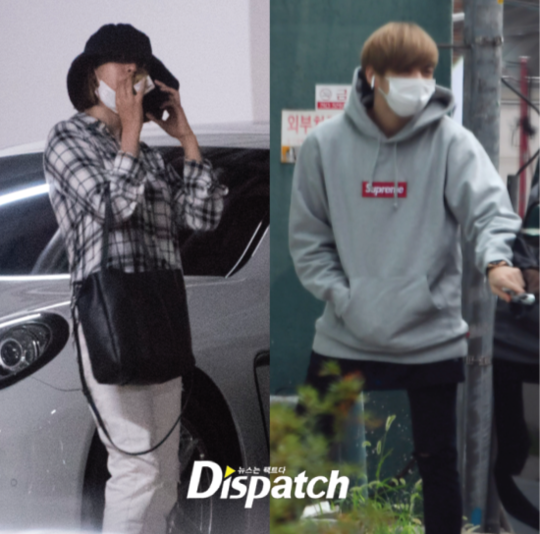  강다니엘 지효 열애 인정 ”팬들에게 미안”열애설 정리