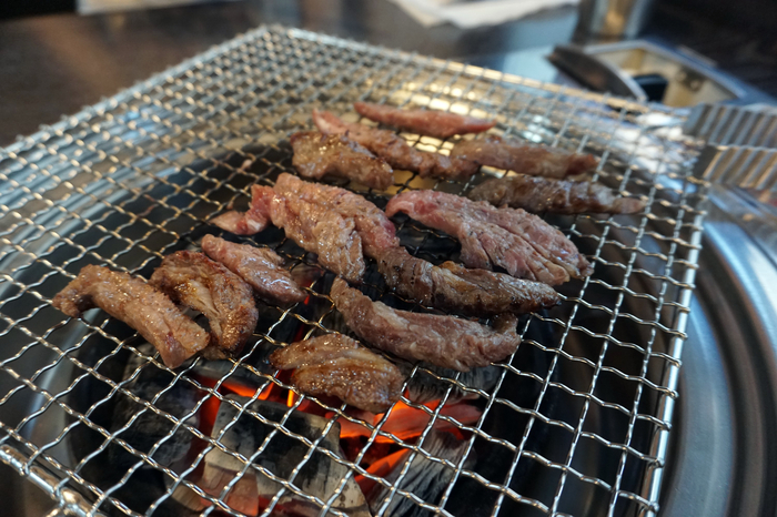  [목동 고기집] 삼숙이갈비목동역점 : 목동역 갈비 맛집