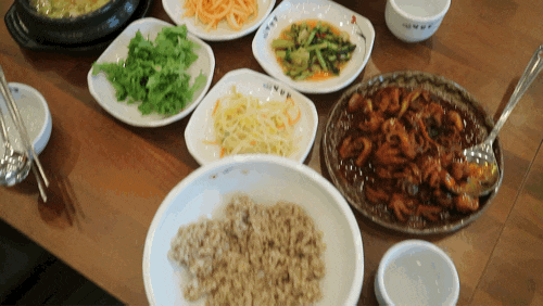  [동탄2신도시/맛집] 동탄2신도시맛집, 화성 장지동 맛집 "북한강쭈꾸미"